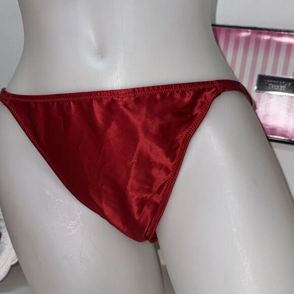 🔥 VICTORIA SECRET panty Dream angel Sz X-Large New - Picture 6 of 6